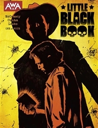 Little Black Book