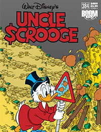Uncle Scrooge (2009) Uncle Scrooge (2009)