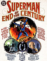 Superman: End of the Century Superman: End of the Century