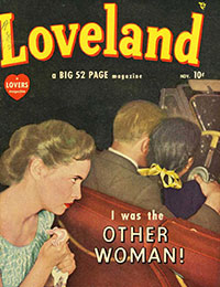 Loveland Loveland