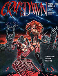 Cry for Dawn
