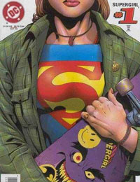 Supergirl (1996) Supergirl (1996)