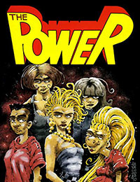 The Power