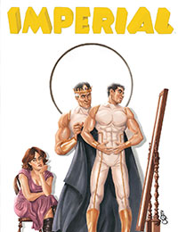 Imperial (2014)