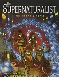 The Supernaturalist