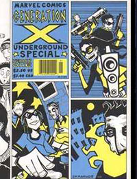 Generation X Underground