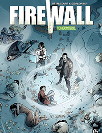 Firewall Firewall