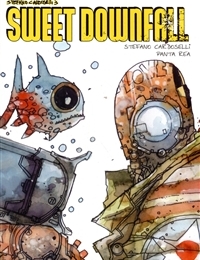 Sweet Downfall (2021) Sweet Downfall (2021)