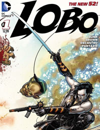 Lobo (2014) Lobo (2014)