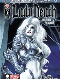 Lady Death: Imperial Requiem Lady Death: Imperial Requiem