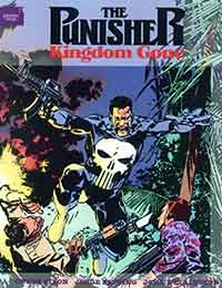 The Punisher, Kingdom Gone The Punisher, Kingdom Gone