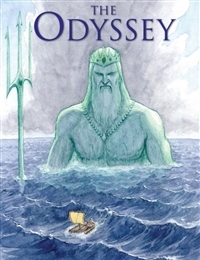 The Odyssey (2010)