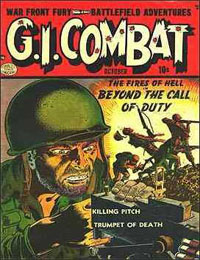 G.I. Combat (1952) G.I. Combat (1952)