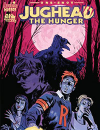 Jughead The Hunger