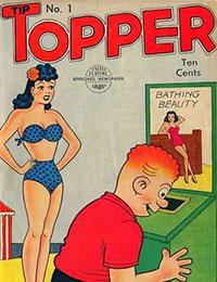 Tip Topper Comics Tip Topper Comics