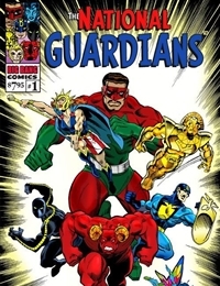 National Guardians National Guardians