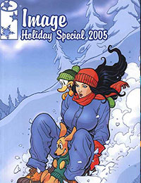 Image Holiday Special 2005 Image Holiday Special 2005