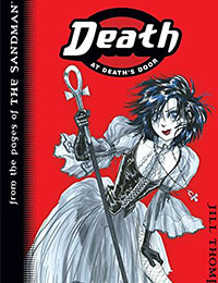 Death: At Death's Door Death: At Death's Door