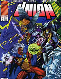 Union: Final Vengeance Union: Final Vengeance