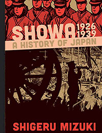 Showa: A History of Japan Showa: A History of Japan
