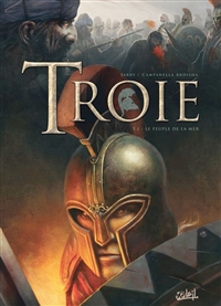 Troy (2012)