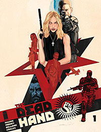 The Dead Hand The Dead Hand