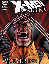 X-Men Origins: Wolverine X-Men Origins: Wolverine