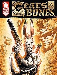 Gears & Bones Gears & Bones