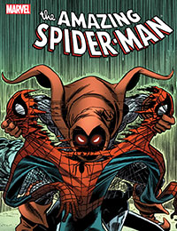 The Amazing Spider-Man: The Origin of the Hobgoblin The Amazing Spider-Man: The Origin of the Hobgoblin