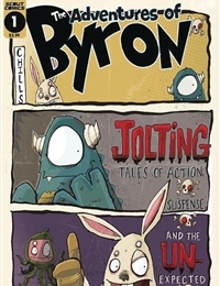 The Adventures of Byron