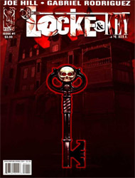 Locke & Key (2008) Locke & Key (2008)