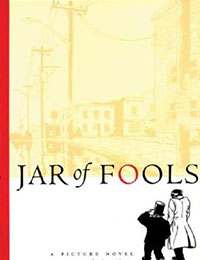 Jar of Fools Jar of Fools