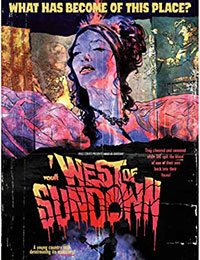 West of Sundown West of Sundown