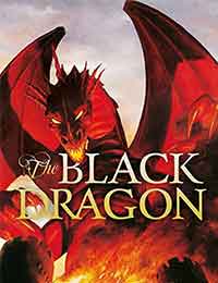 The Black Dragon (2014) The Black Dragon (2014)