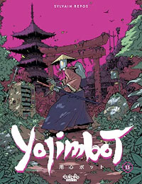 Yojimbot (2021)