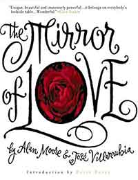 The Mirror of Love The Mirror of Love