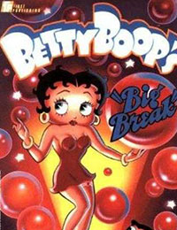 Betty Boop's Big Break