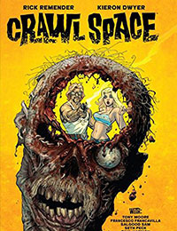 Crawl Space (2014) Crawl Space (2014)