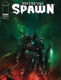 Medieval Spawn Medieval Spawn
