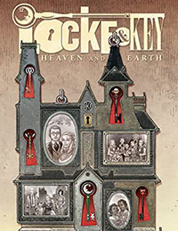 Locke & Key: Heaven and Earth Locke & Key: Heaven and Earth