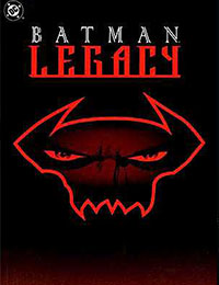 Batman: Legacy