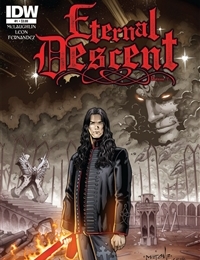 Eternal Descent (2011)