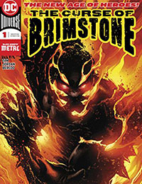 The Curse of Brimstone The Curse of Brimstone