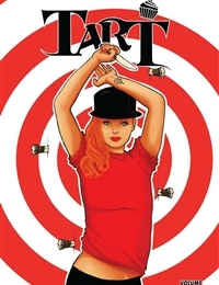 Tart