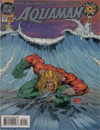 Aquaman (1994) Aquaman (1994)
