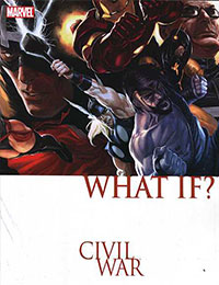 What If? Civil War