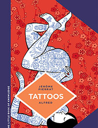 The Little Book of Knowledge: Tattoos The Little Book of Knowledge: Tattoos