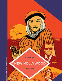 The Little Book of Knowledge: New Hollywood The Little Book of Knowledge: New Hollywood