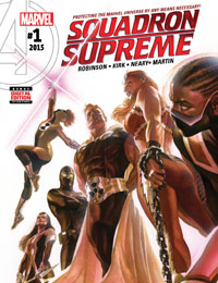 Squadron Supreme (2016)