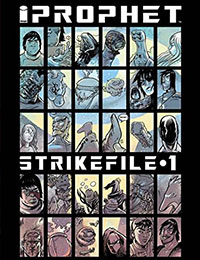 Prophet Strikefile Prophet Strikefile